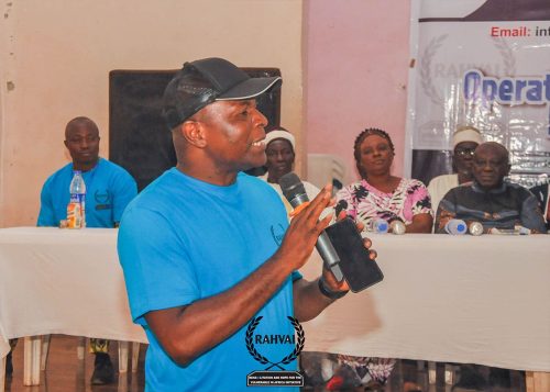 Operation feed the nation in kaduna 2025