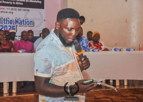 Operation feed the nation in kaduna 2025