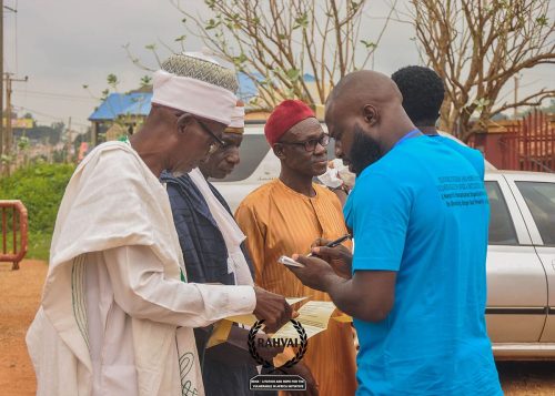 Operation feed the nation in kaduna 2025